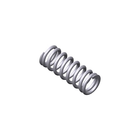 Approved Vendor Compression Spring, O= 0.148, L= 0.375, W= 0.022 G609961907